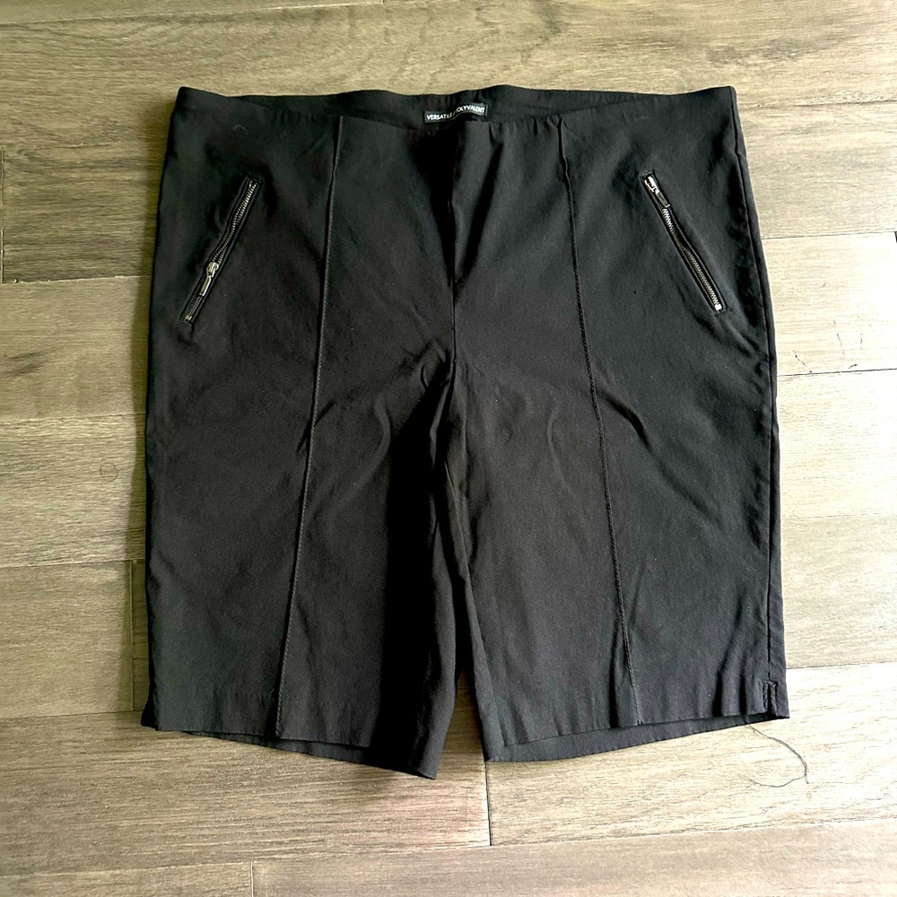 Dress Shorts